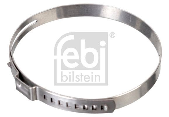 Audi ALLROAD Fastener parts - Clamping Clip FEBI BILSTEIN 38763