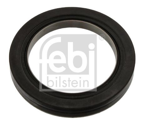 FEBI BILSTEIN Front Axle Left, Front Axle Right, with ABS sensor ring Shaft Seal, wheel hub 38868 buy