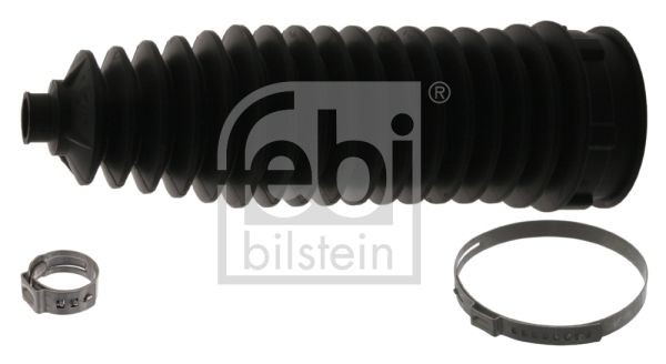 Bellow Set, steering FEBI BILSTEIN 39237 - Alfa Romeo 1750-2000 Steering system spare parts order