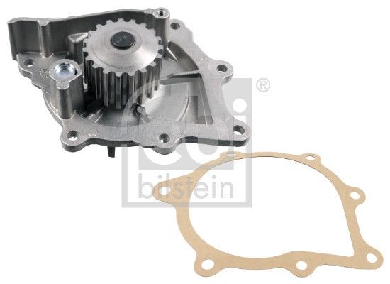 Opel CROSSLAND X Coolant pump 7286719 FEBI BILSTEIN 39304 online buy
