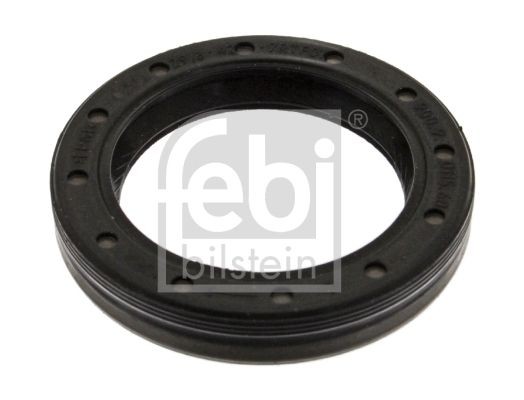 Great value for money - FEBI BILSTEIN Shaft Seal, manual transmission main shaft 39431