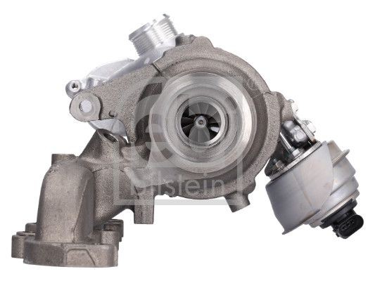 FEBI BILSTEIN 39523 Headlight motor with attachment material