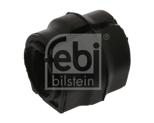 FEBI BILSTEIN 39685 Anti roll bar bush Front Axle, inner, 24,5 mm