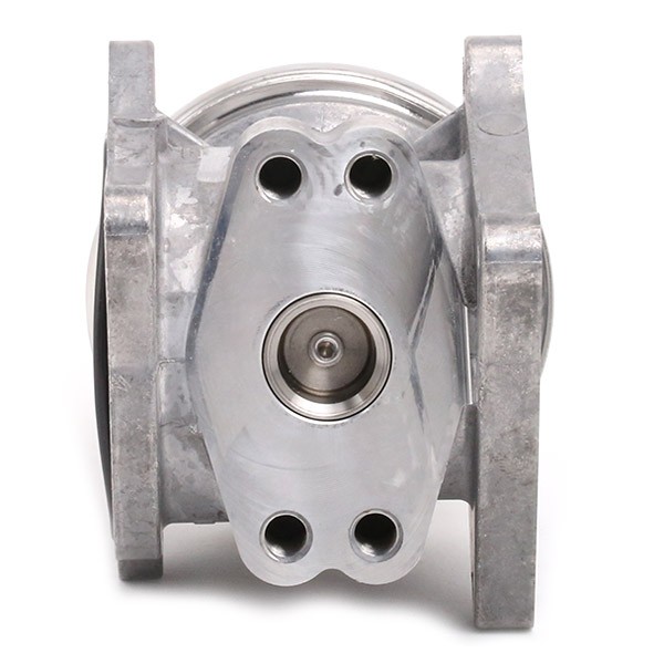 39713 EGR valve 39713 FEBI BILSTEIN Pneumatic, with gaskets/seals