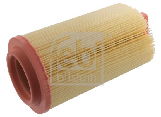 FEBI BILSTEIN 39751 Air filter 105,8mm, 135,4mm, 254,1mm, Filter Insert