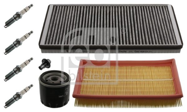 39759 FEBI BILSTEIN Service kit & filter set buy cheap