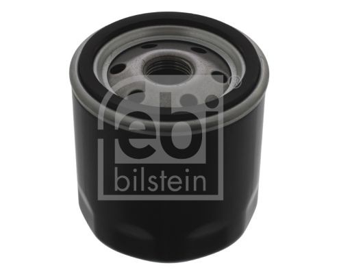 FEBI BILSTEIN 39763 Oil filter Spin-on Filter