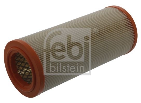 FEBI BILSTEIN 39766 Air filter 277mm, 116mm, Filter Insert