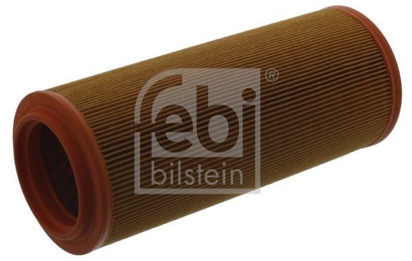 Fiat DOBLO Engine air filter 7286893 FEBI BILSTEIN 39768 online buy