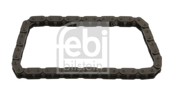 FEBI BILSTEIN 39821 Drive chain MERCEDES-BENZ B-Class 2011 in original quality