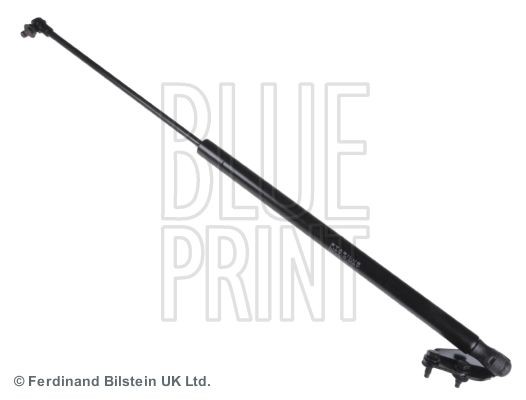 ADM55807 BLUE PRINT Tailgate strut 350N, 586 mm, Right Rear for 