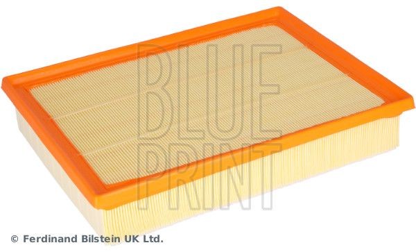 BLUE PRINT ADT322116 Air filter 57mm, 237mm, 320mm, Filter Insert, with pre-filter
