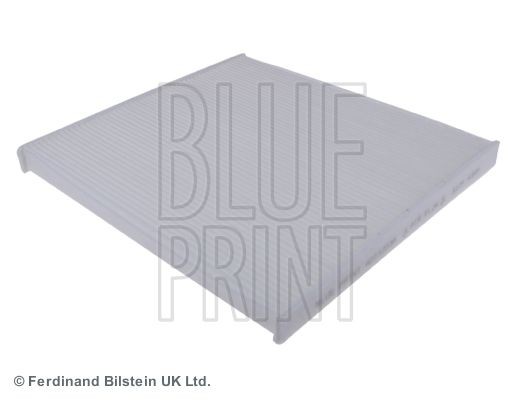 BLUE PRINT Pollen Filter, 215 mm x 233 mm x 19 mm Width: 233mm, Height: 19mm, Length: 215mm Cabin filter ADT32536 buy