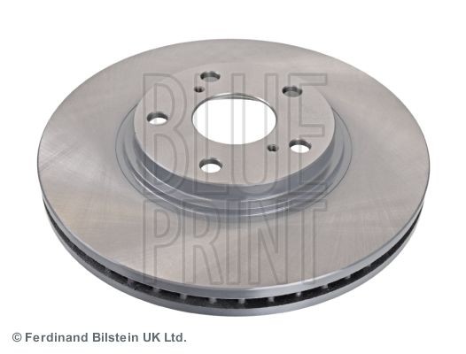 BLUE PRINT Brake discs and rotors rear and front LEXUS RX (MCU15) new ADT343204