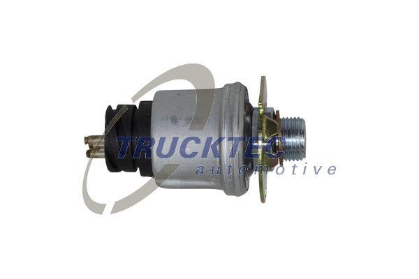 TRUCKTEC AUTOMOTIVE 05.42.002 Sensor, Öldruck für MAN F 90 Unterflur LKW in Original Qualität