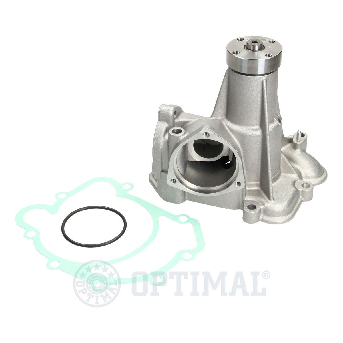 OPTIMAL AQ-1376 Water pump A117 200 09 01