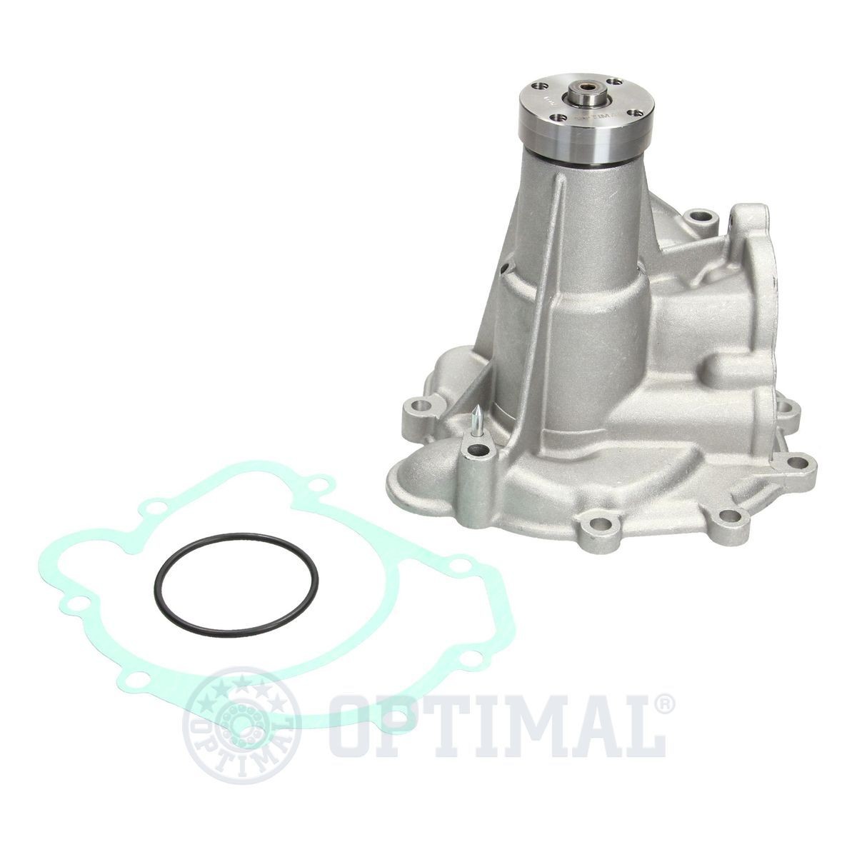 OPTIMAL Water pump for engine AQ-1376 suitable for MERCEDES-BENZ S-Class, SL
