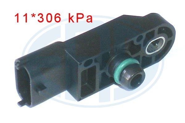 ERA Number of pins: 3-pin connector MAP sensor 550757 buy