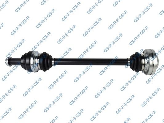 GSP Half shaft rear and front BMW 7 (E23) new 205039