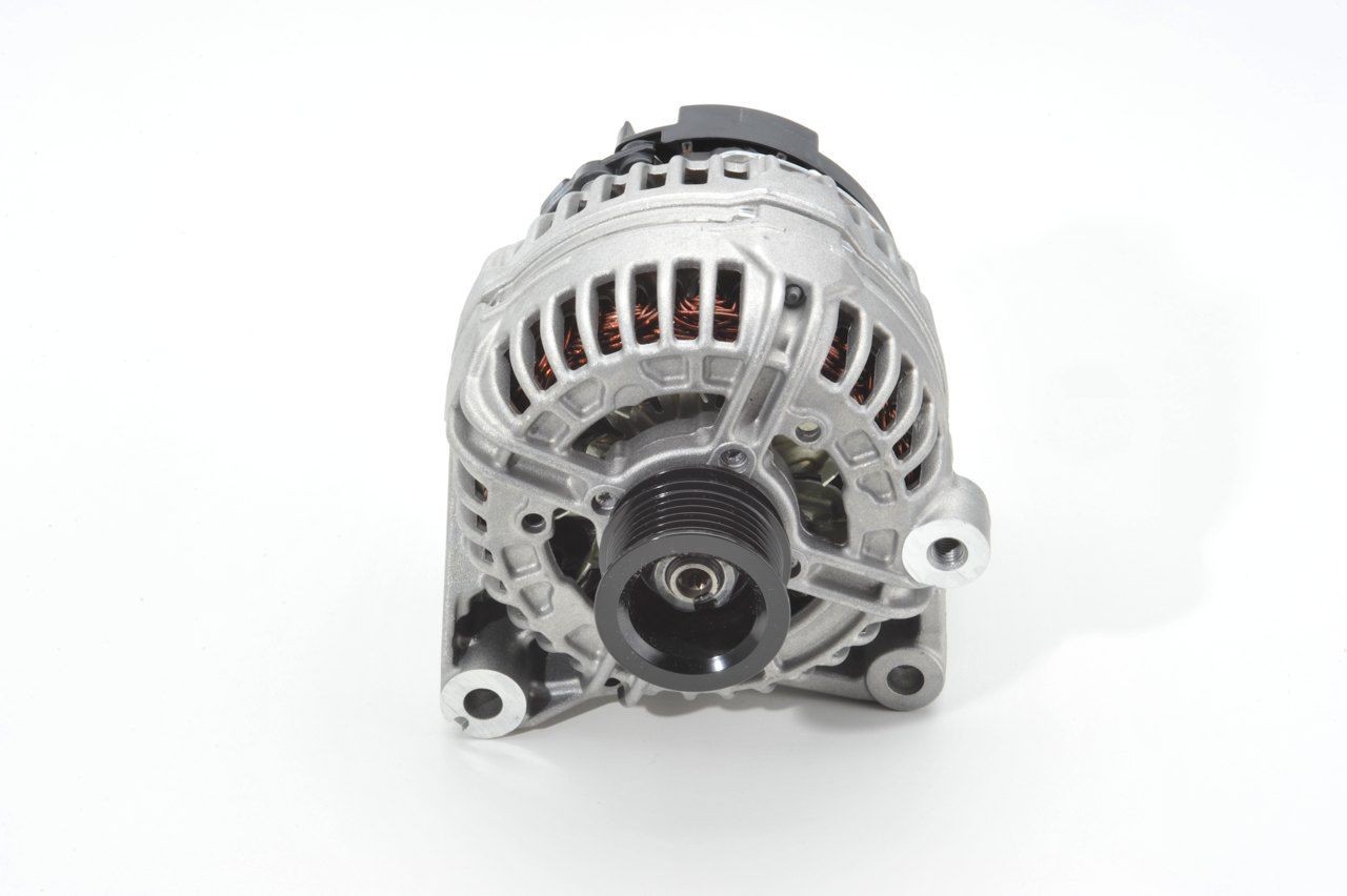 9121080960 Drive Bearing, alternator BOSCH 9 121 080 960 review and test