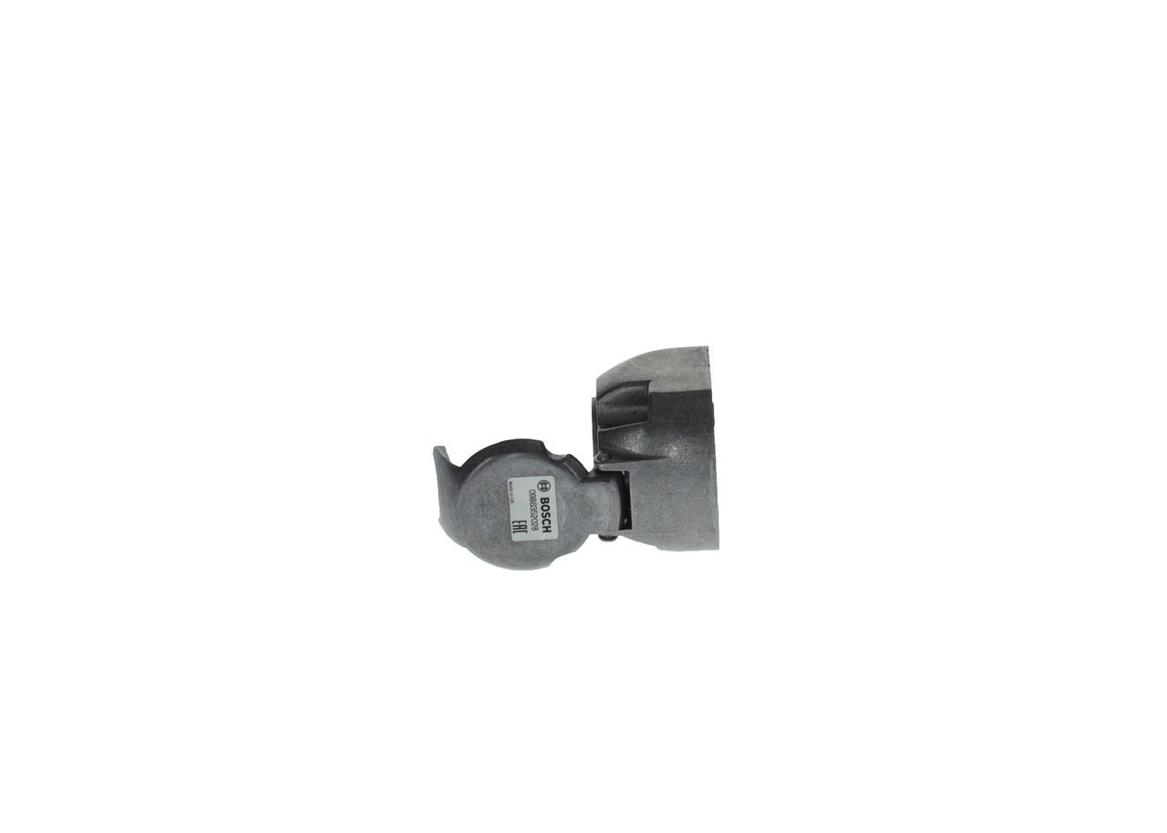 0986352028 Towbar Socket BOSCH 0 986 352 028 review and test