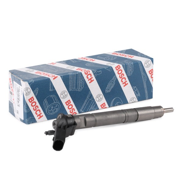 BOSCH Injecteur AUDI 0 445 116 039 059130277CC,059130277EH,059130277CC 059130277EH