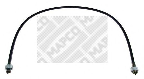 Original 5995 MAPCO Speedometer cable experience and price