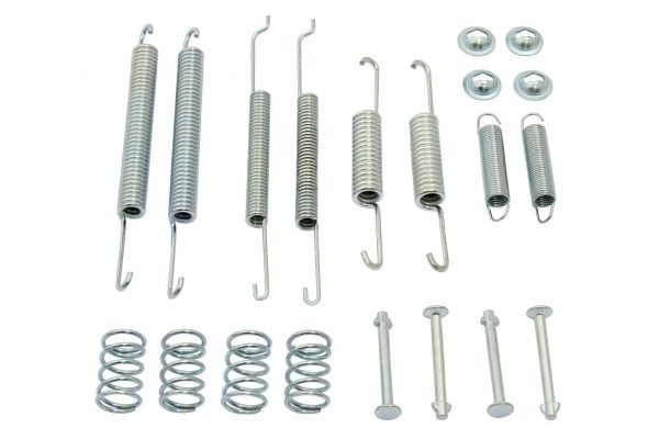 Seat Accessory Kit, brake shoes MAPCO 9144 at a good price