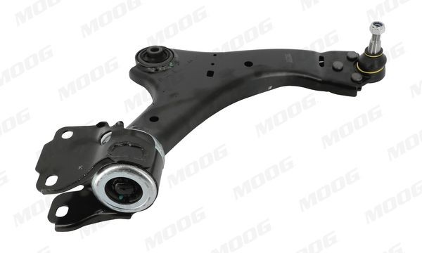 MOOG FD-WP-5113 Suspension arm with rubber mount, Right, Lower, Front Axle, Control Arm