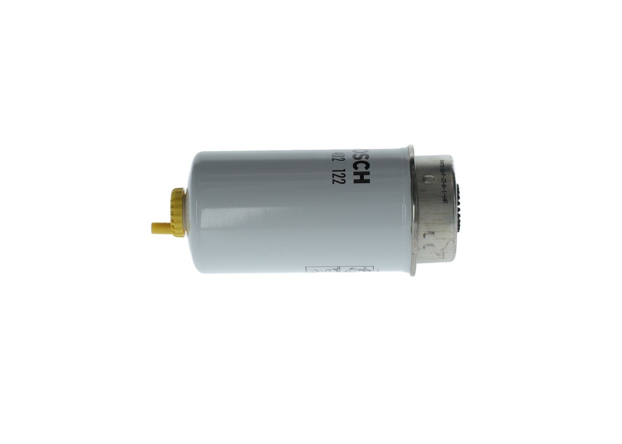 F026402122 Fuel filter N 2122 BOSCH Spin-on Filter