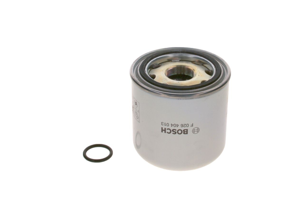 BOSCH F026404013 Air Dryer Cartridge, compressed-air system
