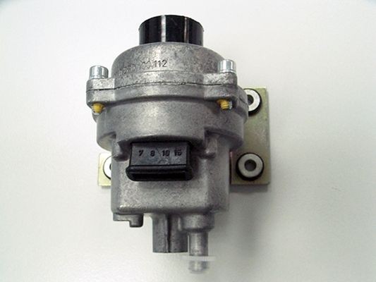 BOSCH 0 280 100 015 Intake manifold pressure sensor