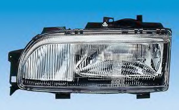 Ford TRANSIT Headlights 7293838 BOSCH 0 301 072 306 online buy