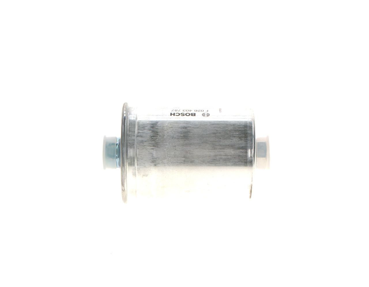 S 3204 BOSCH 353mm, 197mm, Filter Insert Height: 353mm Engine air filter 1 457 433 204 buy