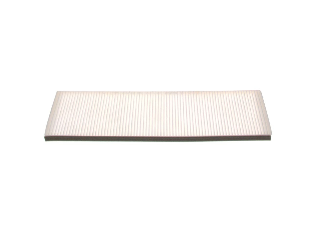 BOSCH 1987431205 Air conditioner filter for rooftop air conditioner, Particulate Filter, 456 mm x 150 mm x 13 mm