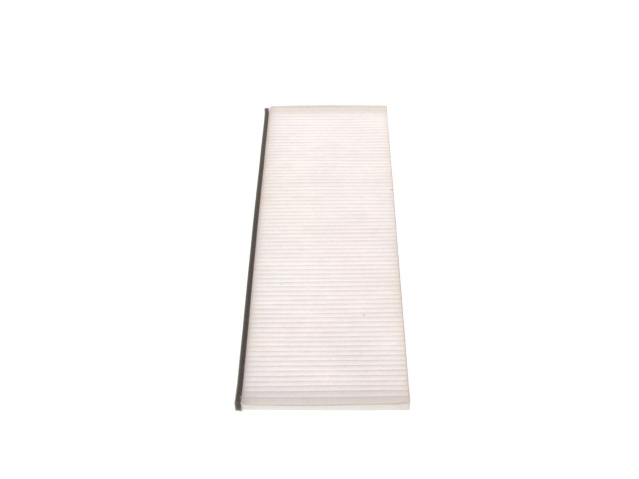 1987431205 Air con filter M 1205 BOSCH for rooftop air conditioner, Particulate Filter, 456 mm x 150 mm x 13 mm