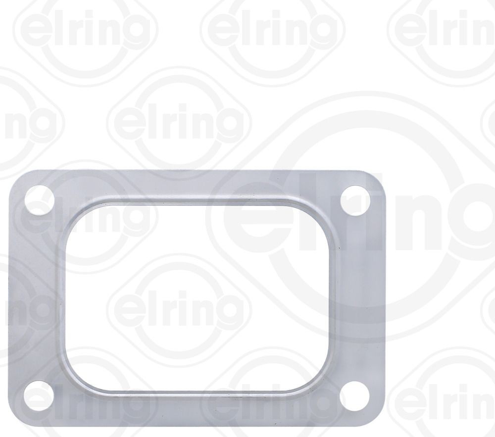 ELRING 753.238 Exhaust manifold gasket 139616