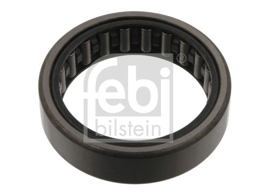 FEBI BILSTEIN 02452 Intermediate bearing, drive shaft MERCEDES-BENZ CLA price