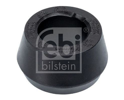 FEBI BILSTEIN Front Axle, Rear Axle, Rubber, 25 mm x 37 mm Ø: 37mm, Inner Diameter: 25mm Stabiliser mounting 05429 buy