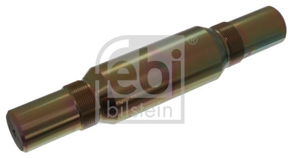 15511 FEBI BILSTEIN Camber adjustment bolts MERCEDES-BENZ