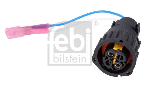 Great value for money - FEBI BILSTEIN Adapter, pressure switch 18329