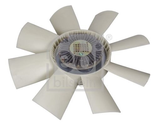 FEBI BILSTEIN 21049 Fan, radiator 0022059406
