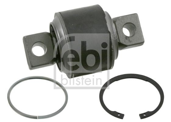 FEBI BILSTEIN 22745 Repair Kit, link Rear Axle both sides, Upper, Lower