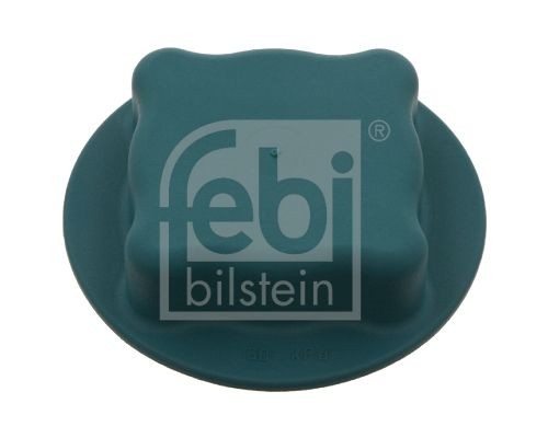 FEBI BILSTEIN Opening Pressure: 0,5bar Sealing cap, coolant tank 23633 buy