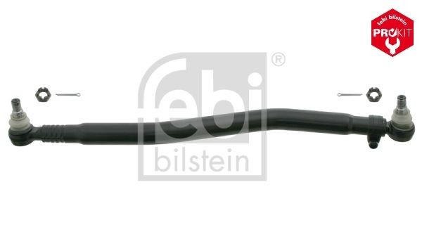 FEBI BILSTEIN Front Axle, with nut Centre Rod Assembly 26817 buy