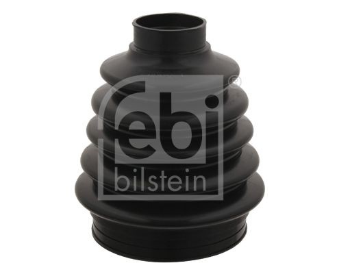 FEBI BILSTEIN Front Axle Left, Front Axle Right, 109mm, Thermoplast Length: 109mm, Thermoplast Bellow, driveshaft 29949 buy