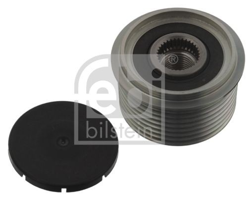 FEBI BILSTEIN with lid Alternator Freewheel Clutch 21686 buy