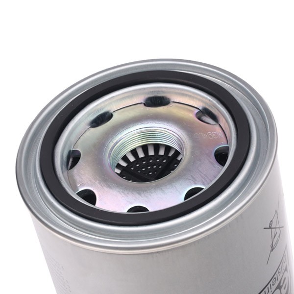 OEM-quality FEBI BILSTEIN 34322 Air Dryer Cartridge, compressed-air system