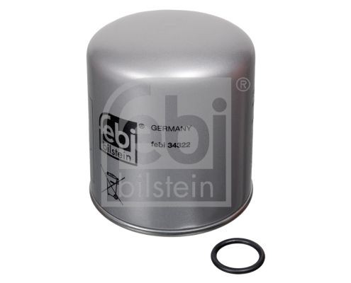 FEBI BILSTEIN Air Dryer Cartridge, compressed-air system 34322 buy online