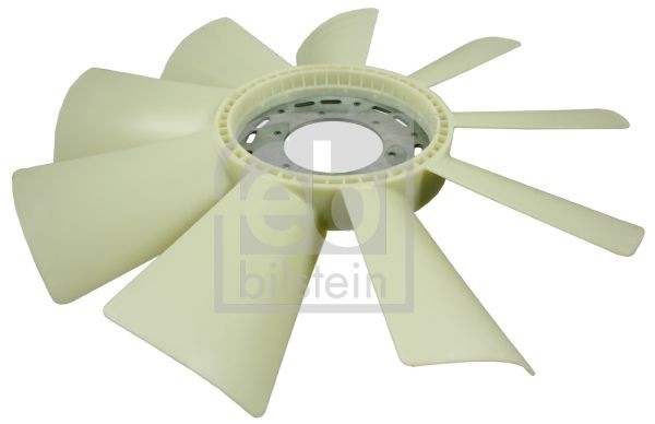 FEBI BILSTEIN 38213 Fan, radiator 1354979